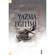 Uygulamalı Yazma Eğitimi El Kitabı - A. Osman Gürbüz Tacettin Şimşek