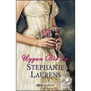 UYGUN BIR EŞ - STEPHANIE LAURENS