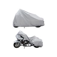 UygunPLUS Miflonlu Kaliteplus Uyumlu Motorsiklet Branda