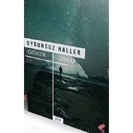 Uygunsuz Haller - Göker Ünlü