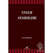 Uygur Atasözleri - Levent Doğan