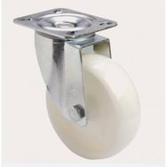 Uygur Polyamit Tablalı 125 mm 4 Adet Döner Servis Tekeri
