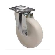 Uygur Polyamit Tablalı 150 mm 4 Adet Döner Servis Tekeri