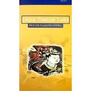 UYGUR TÜRKLERİ TARIHI - SAADETTIN GÖMEÇ