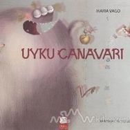 Uyku Canavarı - Aytül Akal