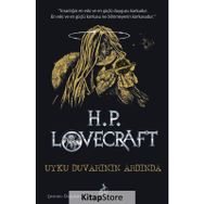 Uyku Duvarının Ardında - H.P. Lovecraft