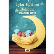 Uyku Eğitimi Rehberi Tilki Kitap