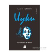 Uyku - Haruki Murakami