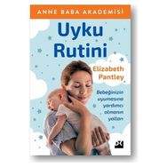 Uyku Rutini - Elizabeth Pantley
