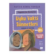 Uyku Vakti Sünnetleri - Hatice Kübra Tongar