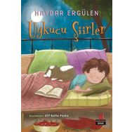 Uykucu Şiirler - Haydar Ergülen