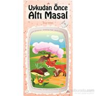Uykudan Önce Altı Masal Kitap 2 - Bella Toprak