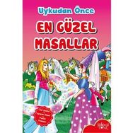 UYKUDAN ÖNCE - AMBER STEWART;LAYN MARLOW