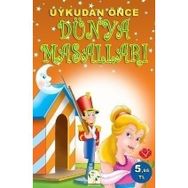 UYKUDAN ÖNCE DÜNYA MASALLARI (CILTLI) - KENAN ERMİŞ