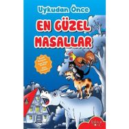 Uykudan Önce En Güzel Masallar - Bremen Mızıkacıları - Kolektif