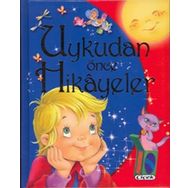 UYKUDAN ÖNCE HIKAYELER - KOLEKTIF