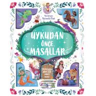 Uykudan Önce Masalllar - Sam Taplin