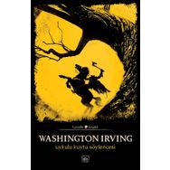 Uykulu Kuytu Söylencesi - Washington Irving