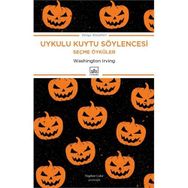 Uykulu Kuytu Söylencesi - washington irwing