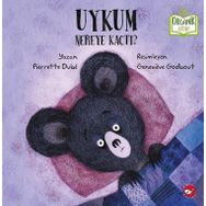 Uykum Nereye Kaçtı - Buse Ustaoğlu - Neobebek