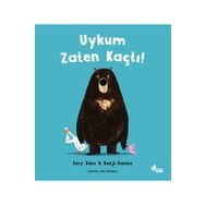 Uykum Zaten Kaçtı Çınar Yayınları
