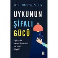 Uykunun Şifalı Gücü - Ketebe Yayınları