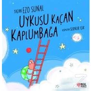 Uykusu Kaçan Kaplumbağa - Ezo Sunal
