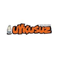 Uykusuz - Ayça Güçlüten