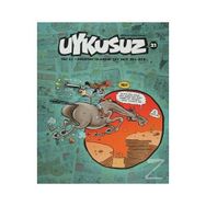 UYKUSUZ DERGISI CILT: 21 SAYI: 261 273 - KOLEKTIF