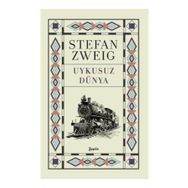 Uykusuz Dünya - stephan zweig