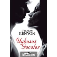 UYKUSUZ GECELER - SHERRILYN KENYON