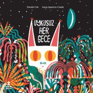 Uykusuz Her Gece - Davide Cali