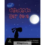 Uykusuz Her Gece - Saim Keskingöz