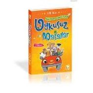 UYKUSUZ MASALLAR - HILAL ACAR