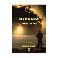 Uykusuz - Vedat Akyol
