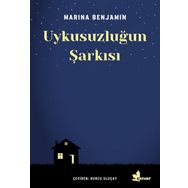 Uykusuzluğun Şarkısı - Marina Benjamin