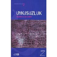 UYKUSUZLUK - HAMDULLAH AYDIN