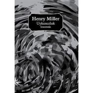 UYKUSUZLUK INSOMNIA - HENRY MILLER