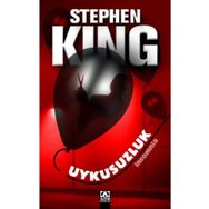 Uykusuzluk - Insomnia - Stephen King - Altın Kitaplar Yayınevi