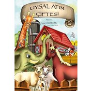 Uysal Atın Çiftesi - Ayşe Özdemir