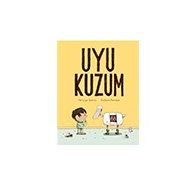 Uyu Kuzum Kerry Lyn Sparrow Meav Yayıncılık