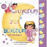 Uyudum Büyüdüm Sinem Gerger Akınal