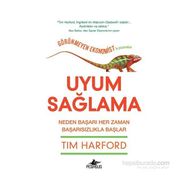 Uyum Sağlama - Tim Harford