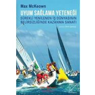 Uyum Sağlama Yeteneği İş Bankası Kültür Yayınları