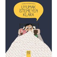 Uyumak İstemeyen Klara - Nadine Brun Cosme