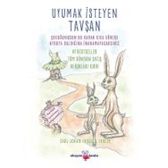 Uyumak İsteyen Tavşan - Carl-Johan Forssen Ehrlin