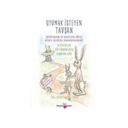 Uyumak İsteyen Tavşan Okuyan Us Yayınları