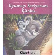 Uyumayı Seviyorum Çünkü... - kollektif