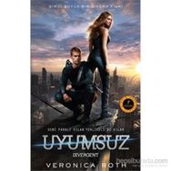 Uyumsuz Ciltli - Veronica Roth
