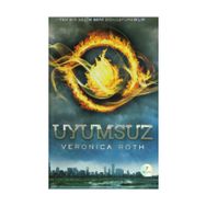 UYUMSUZ - VERONICA ROTH